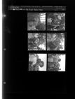 Boy Scouts return home (6 Negatives (July 11, 1959) [Sleeve 24, Folder c, Box 18]